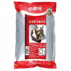 小磨坊水果酵素嫩肉粉1kg